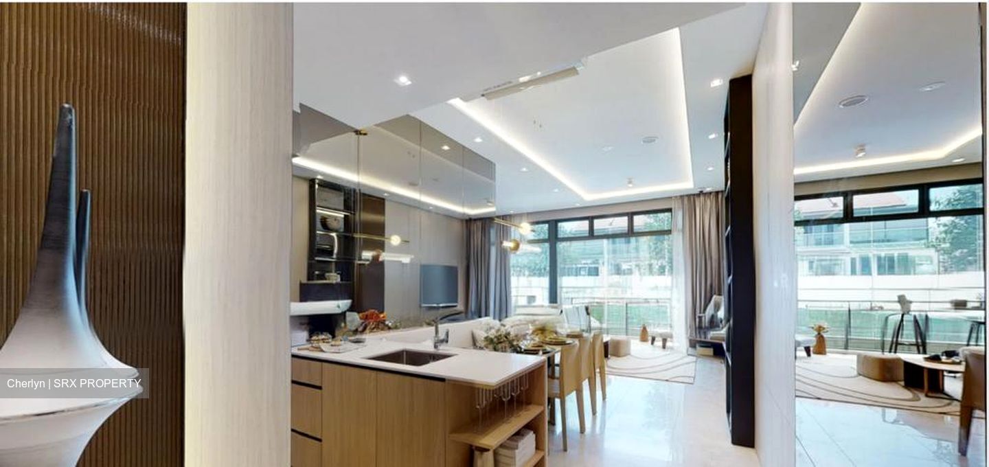 Petir Road (D23), Condominium #527757821